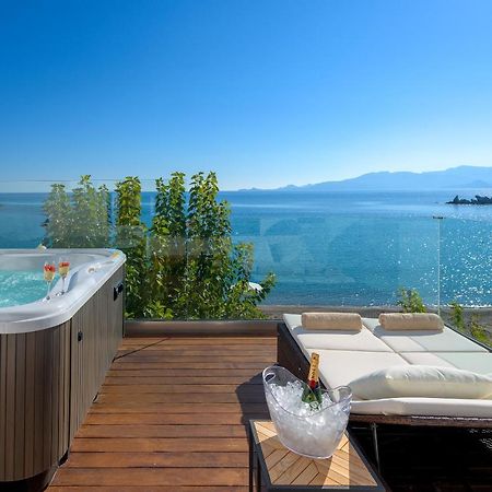 Villa Haraki Paradise Εξωτερικό φωτογραφία