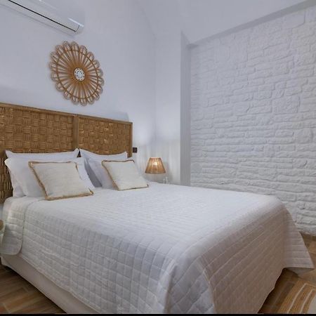 Villa Haraki Paradise Εξωτερικό φωτογραφία