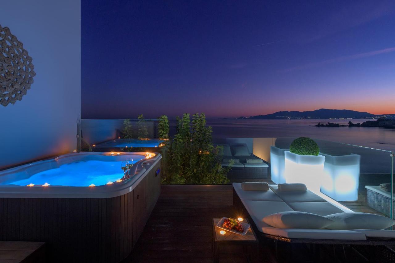Villa Haraki Paradise Εξωτερικό φωτογραφία