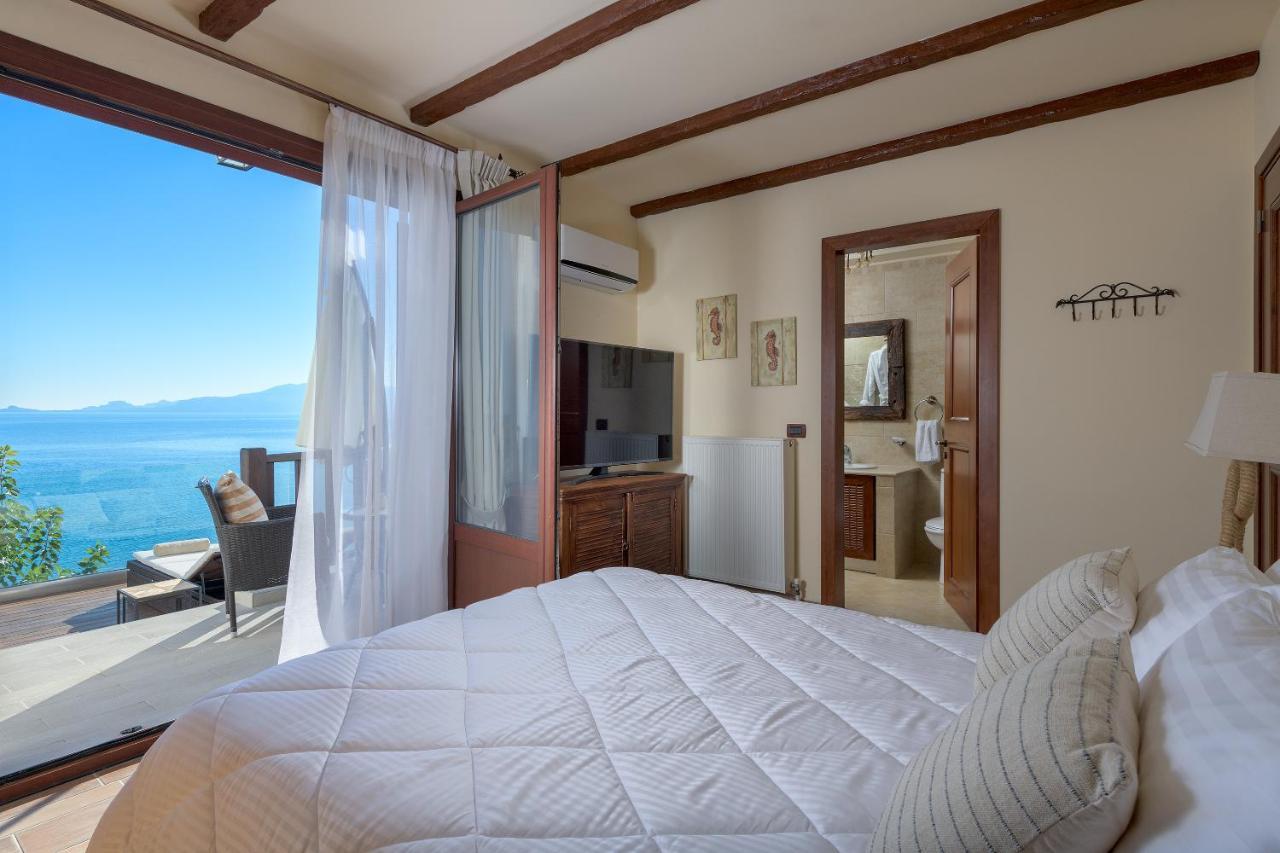 Villa Haraki Paradise Εξωτερικό φωτογραφία