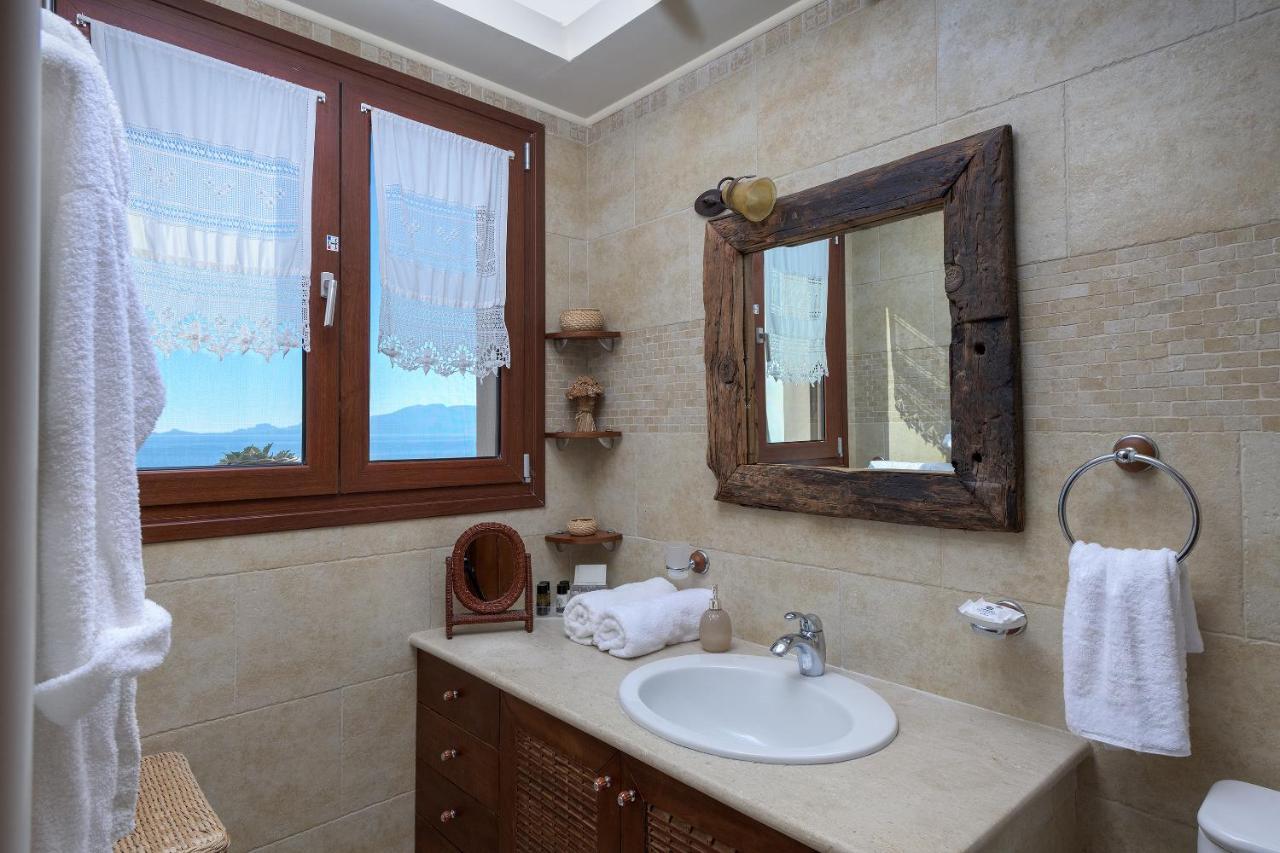 Villa Haraki Paradise Εξωτερικό φωτογραφία