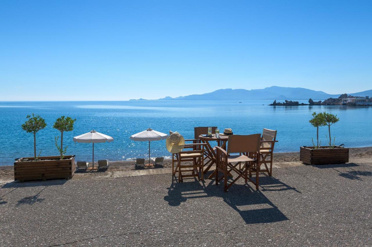 Villa Haraki Paradise Εξωτερικό φωτογραφία