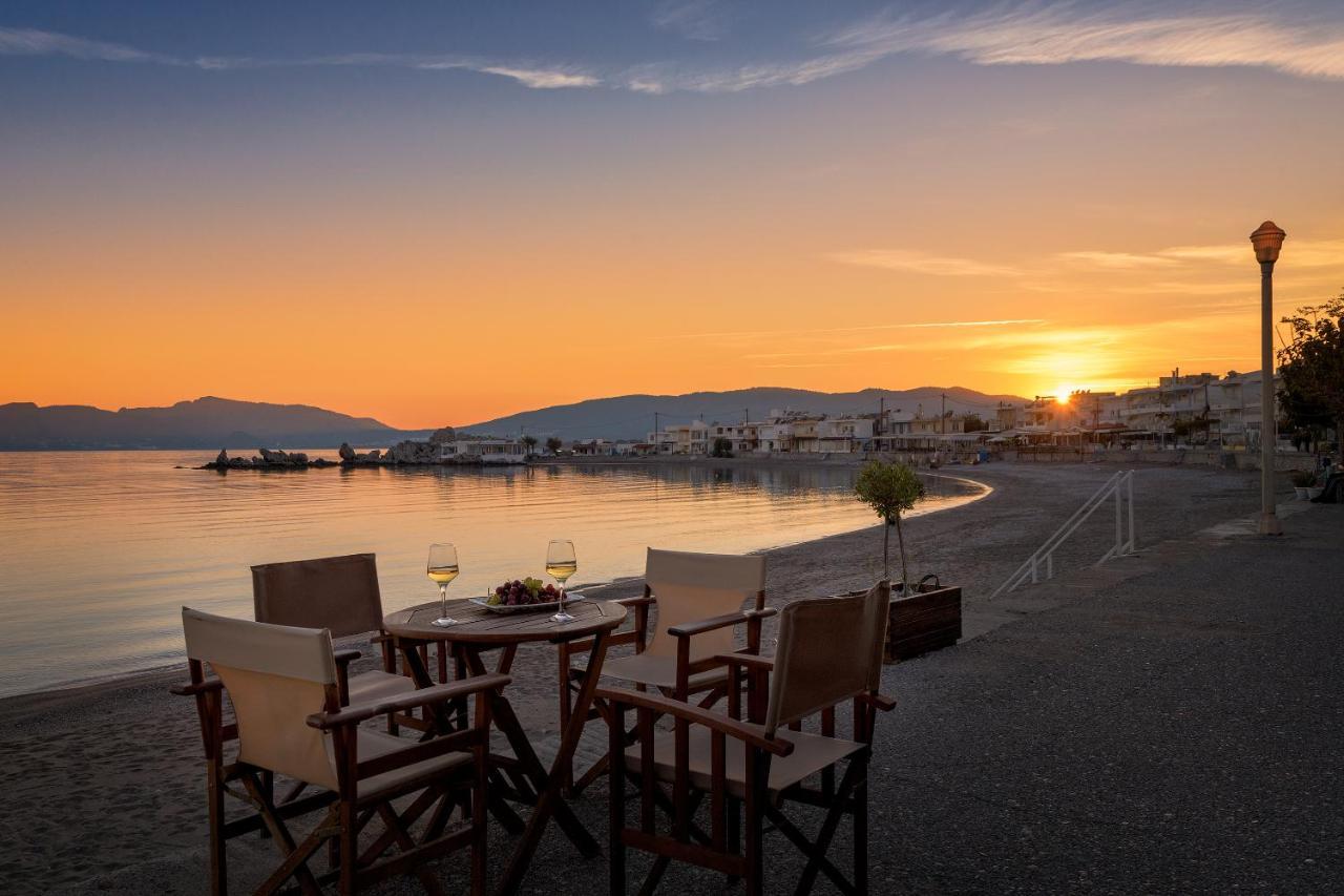 Villa Haraki Paradise Εξωτερικό φωτογραφία